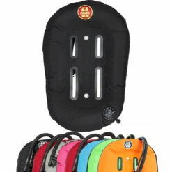 Enveloppe WING PERFORMANCE OMS Mono 14.5L