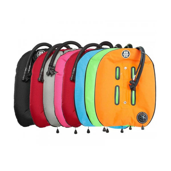 Enveloppe WING PERFORMANCE OMS Mono 14.5L – Image 2