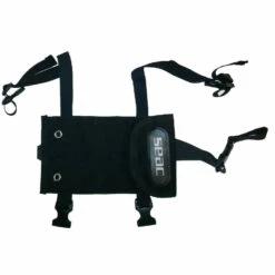 Poche De Cuisse SEAC SUB