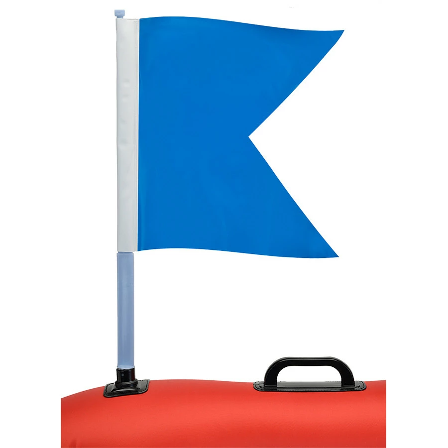 Bouée RED DRAGON C4 – Image 7