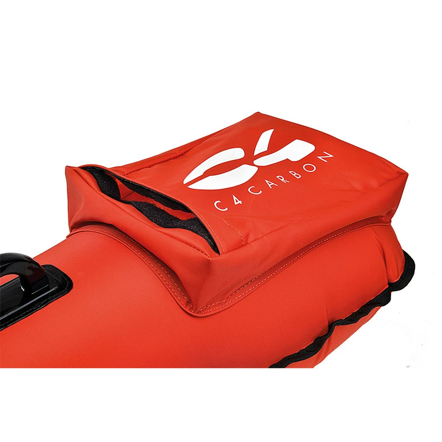 Bouée RED DRAGON C4 – Image 4