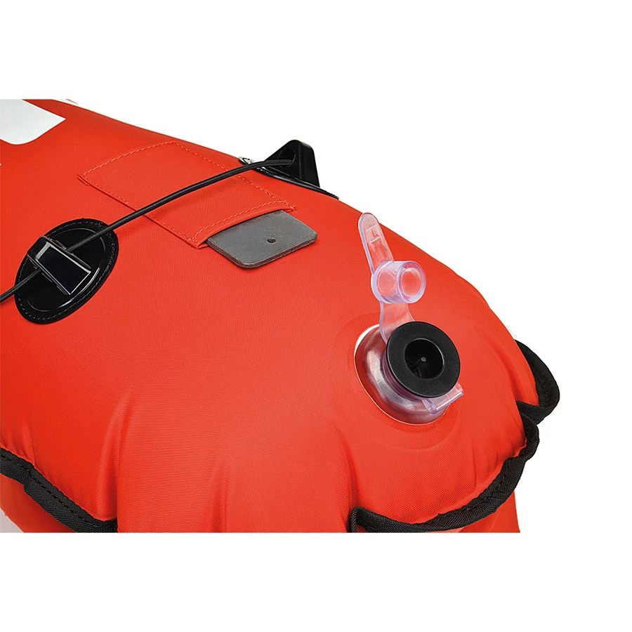 Bouée RED DRAGON C4 – Image 6