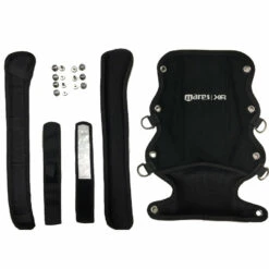 Rembourrage DELUXE MARES XR Pour Harnais