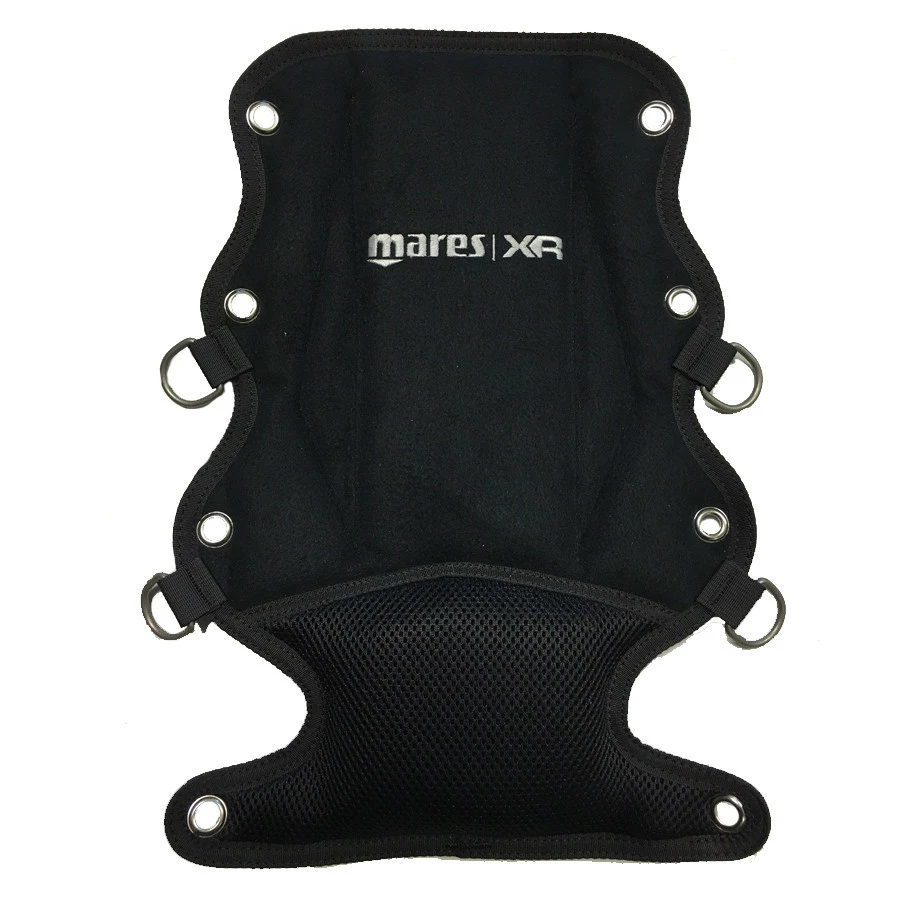 Rembourrage DELUXE MARES XR Pour Harnais – Image 2
