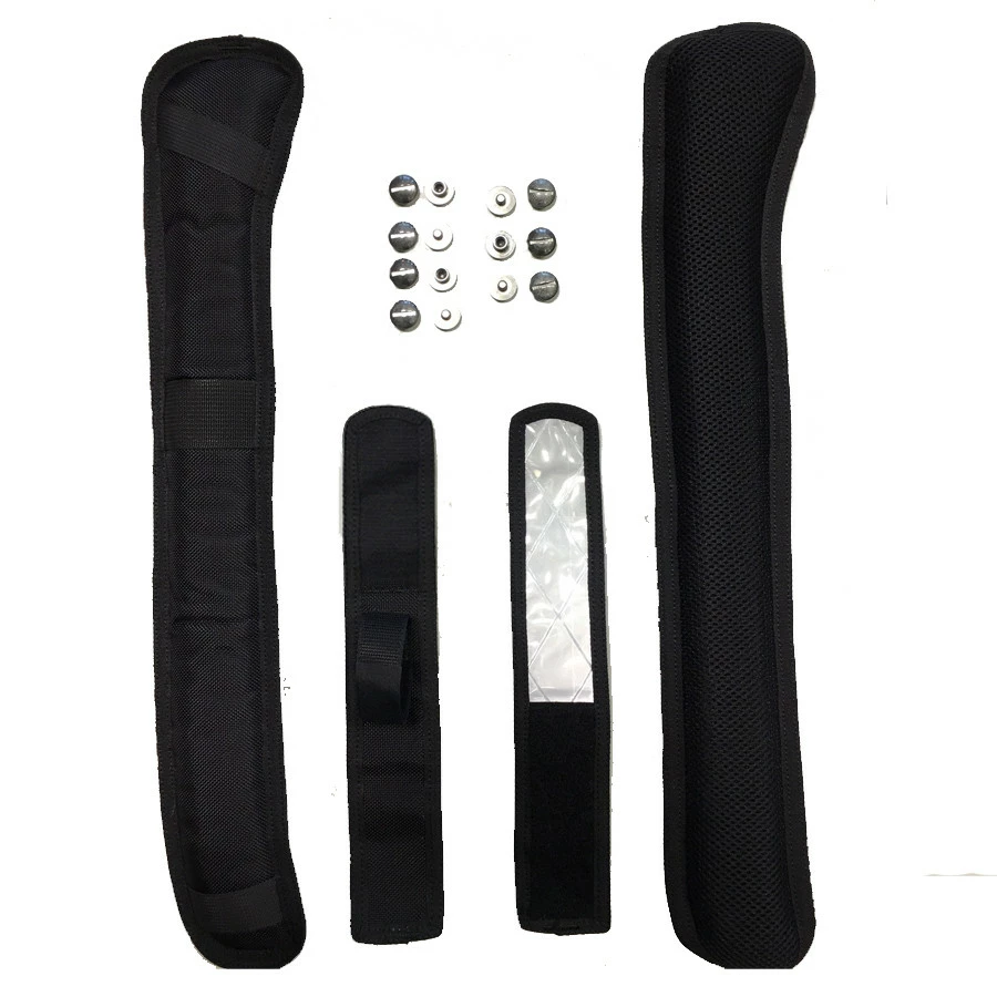 Rembourrage DELUXE MARES XR Pour Harnais – Image 4