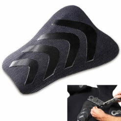 Renfort De Sternum Omer Pour Combinaison De Chasse Sous Marine - Omersub