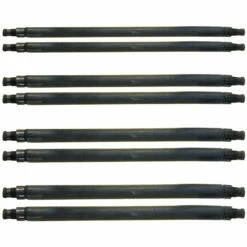 Sandow Beuchat Noir 18mm