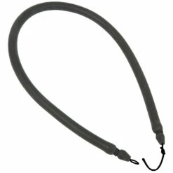 Sandow Circulaire S400 Obu Dynema SALVIMAR Noir Ă14mm