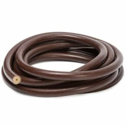 Sandow S-POWER Latex Ø16.5mm MARES Marron Au Mètre
