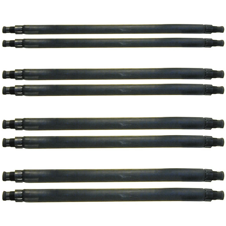 Sandow Beuchat Noir 18mm