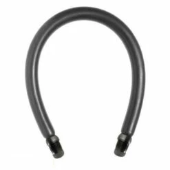 Sandow Circulaire S-POWER Noir 17.5 Mm MARES