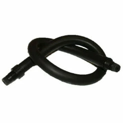 Sandows Rapide Pur Latex Noir 18mm BEUCHAT