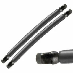 Sandows S-POWER Noir 17.5 Mm MARES