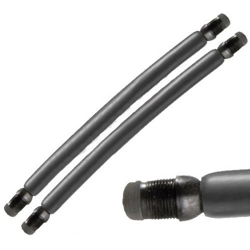 Sandows S-POWER Noir 17.5 Mm MARES