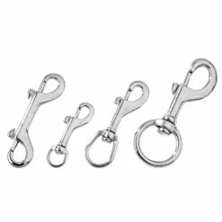 Mousquetons X TEK Acier Inox SCUBAPRO