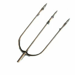 Trident à Douille DEVOTO