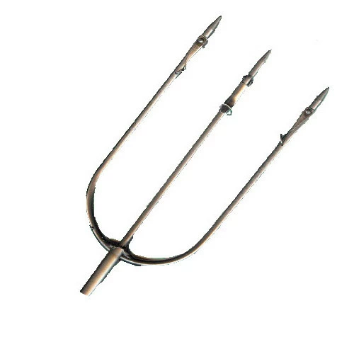 Trident Ă Douille DEVOTO