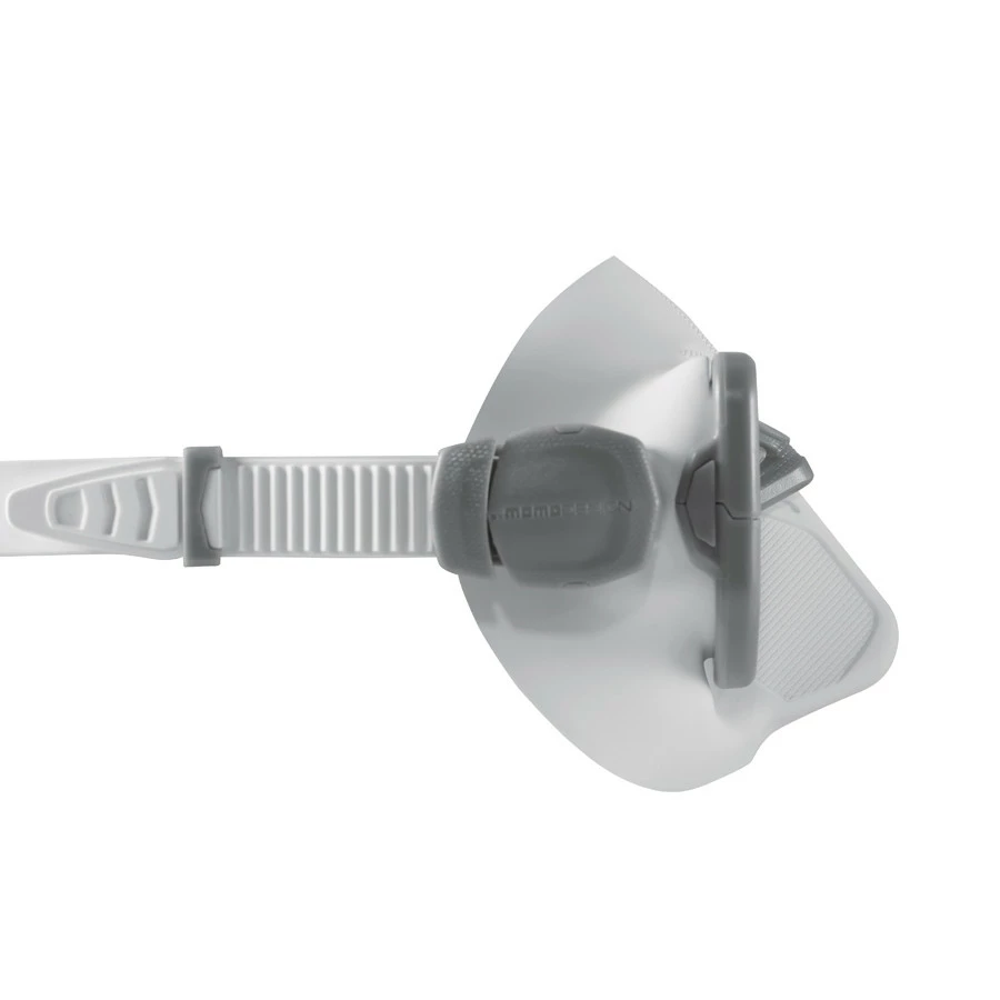 Masque UP-M1 OMER Blanc â Image 2