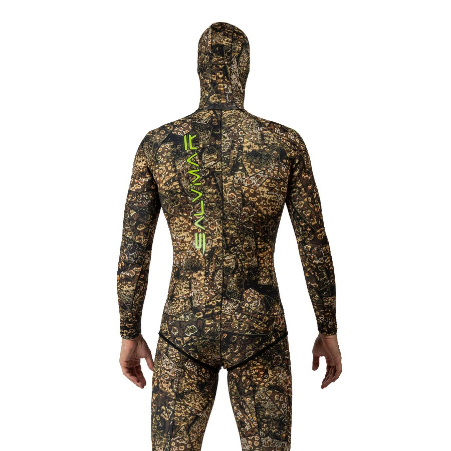 Veste KRYPSIS 101 SALVIMAR 5.5mm â Image 4