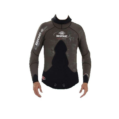 Veste MARLIN PRESTIGE BEUCHAT 5mm