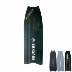 Voilure De Palmes MUNDIAL BEUCHAT