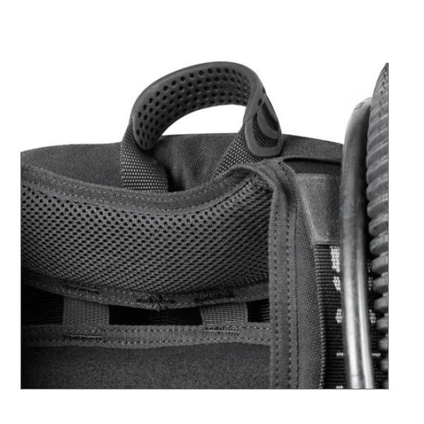 Harnais XR REC SILVER Single Backmount Set MARES – Image 4